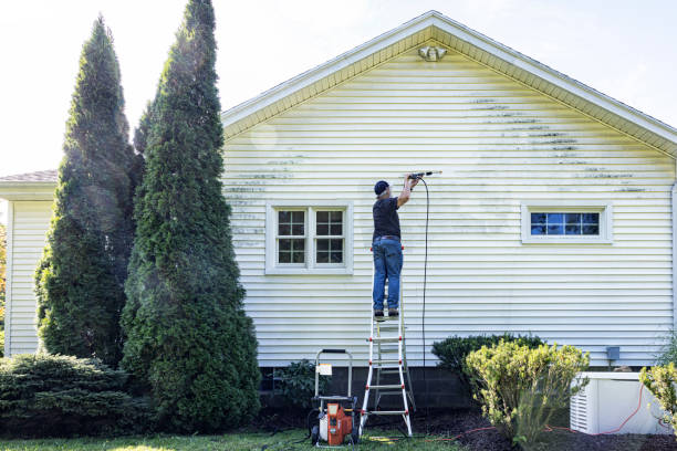 Historic Building Restoration in Green Village, NJ