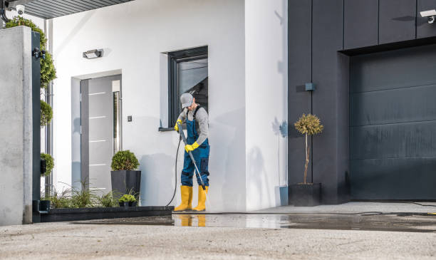 Best Sidewalk and Walkway Cleaning  in Green Village, NJ